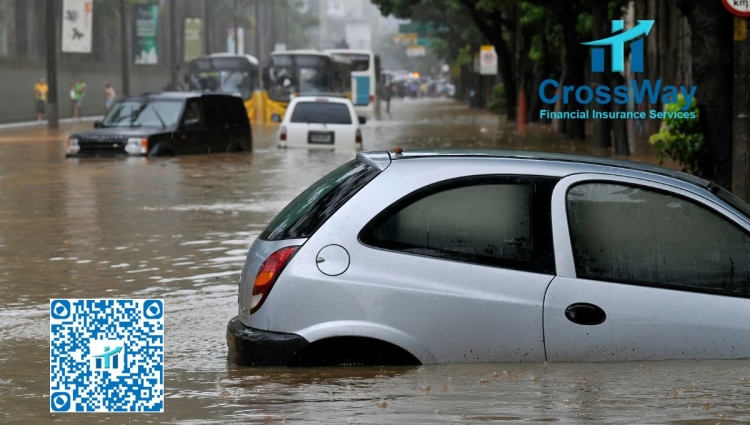Why Newport Beach Residents Need Flood Insurance: A Closer Look