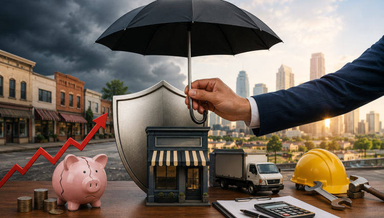 business-protection_large Why Small Businesses in California Are Struggling With Insurance Coverage Costs
