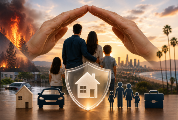 every-californian_thumbnail Crossway FIS | Insurance | Commercial | California